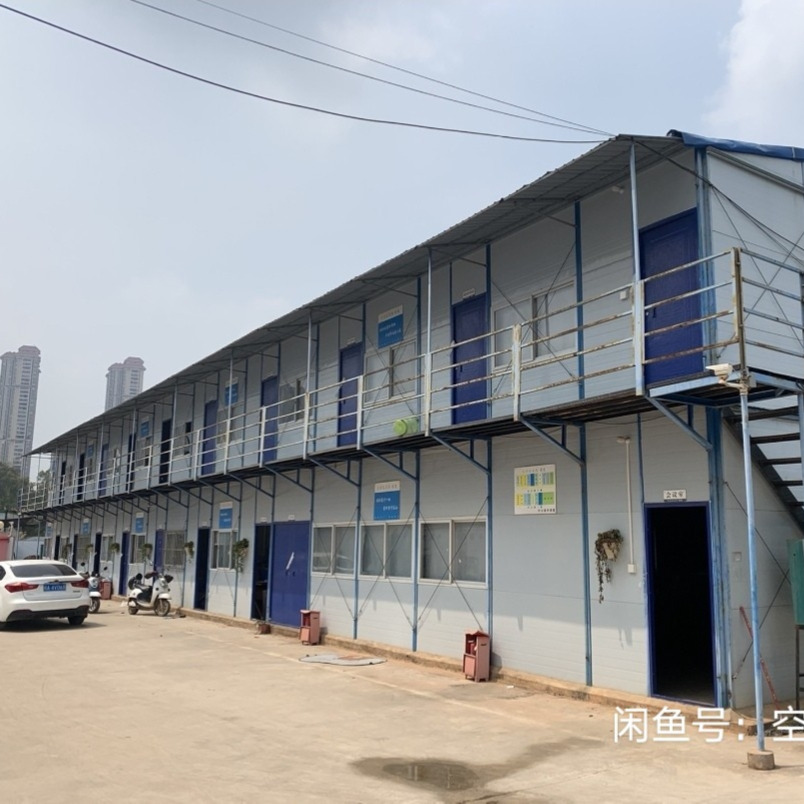 北流\\厂房拆除回收：为城市环境改善贡献力量\\