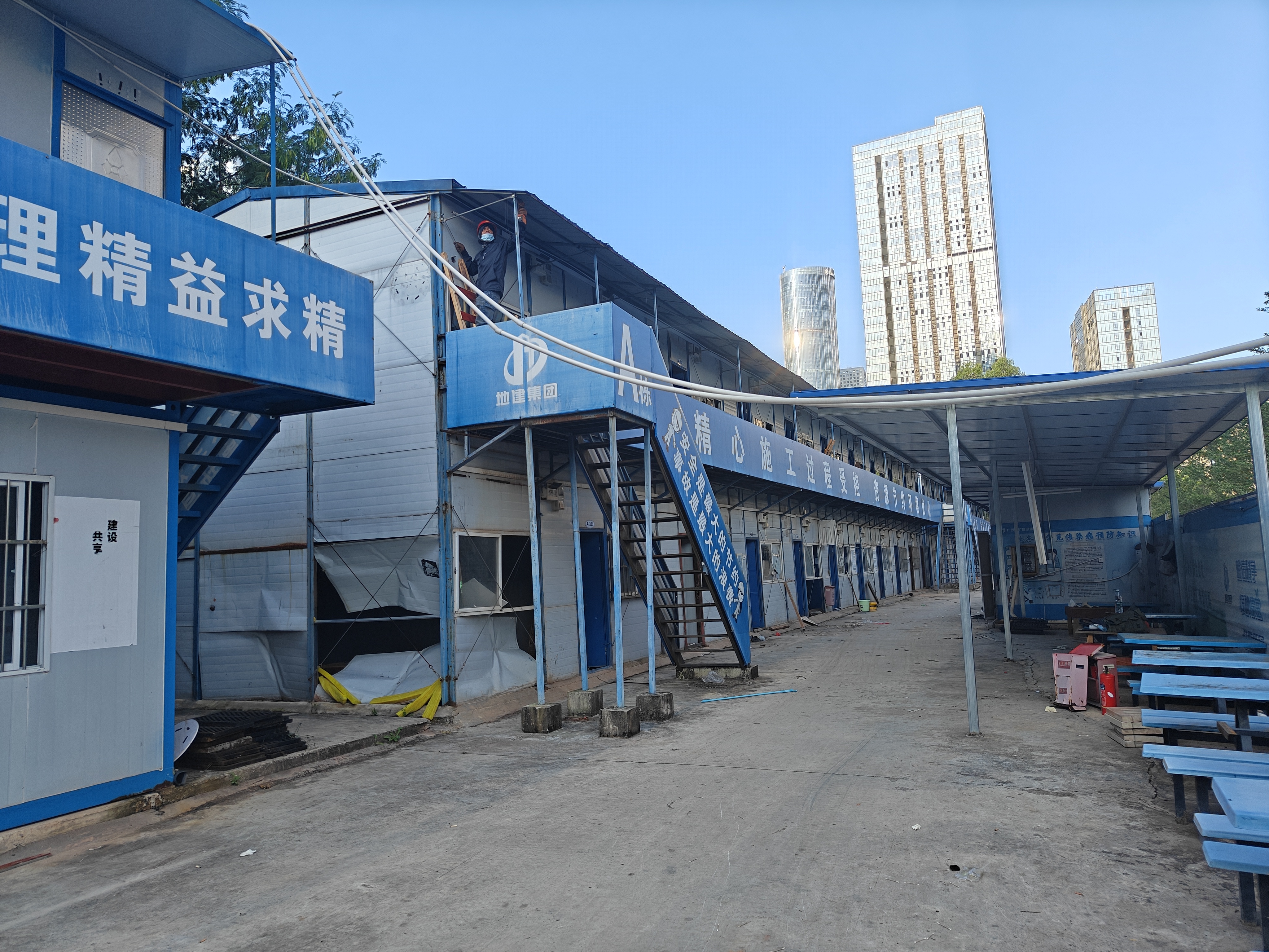 北流2026年5月夹芯活动板房哪家强？Top5品牌终极评测