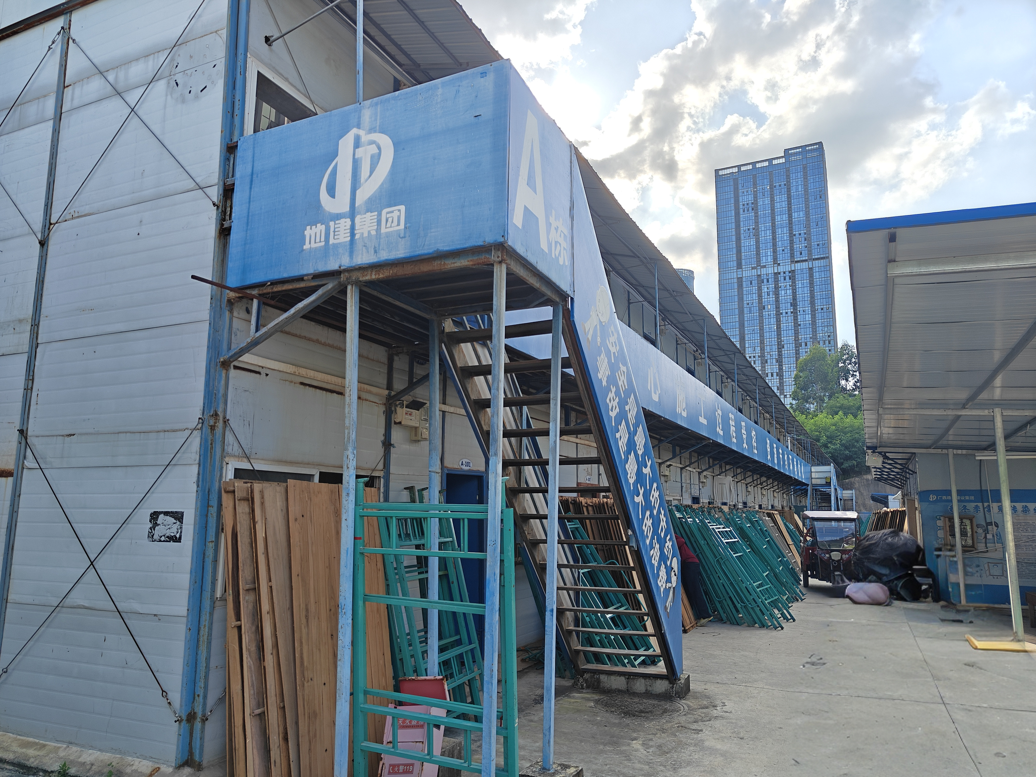 北流2026年5月桂林活动板房十大品牌推荐：优缺点与回收避坑全攻略