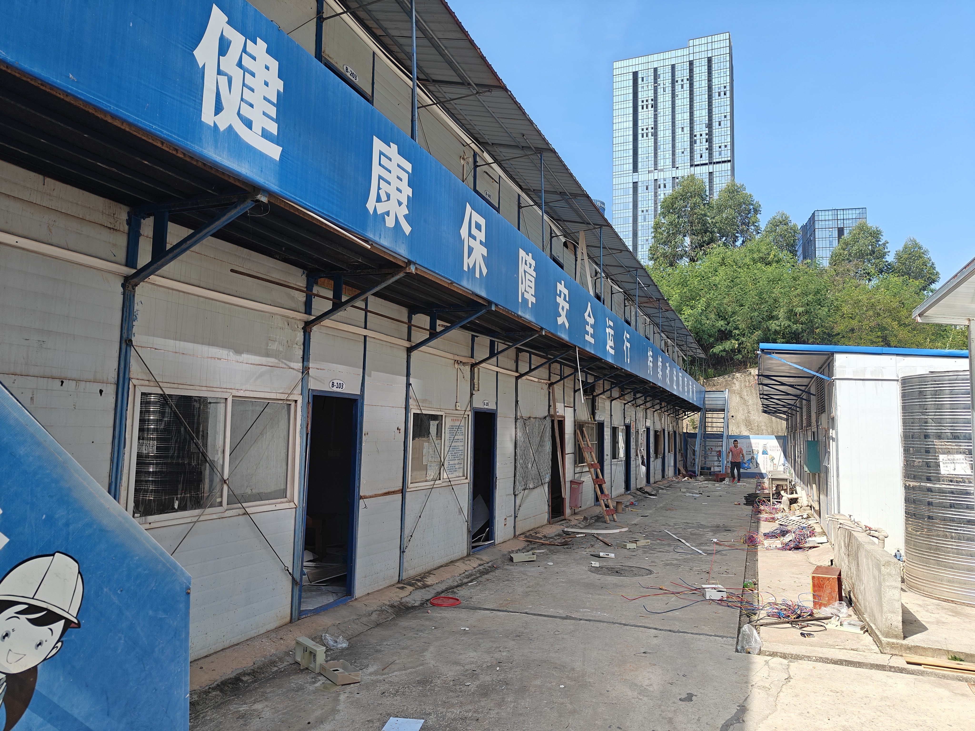 北流2026年活动板房拆除回收十大品牌排行榜：哪家最靠谱？