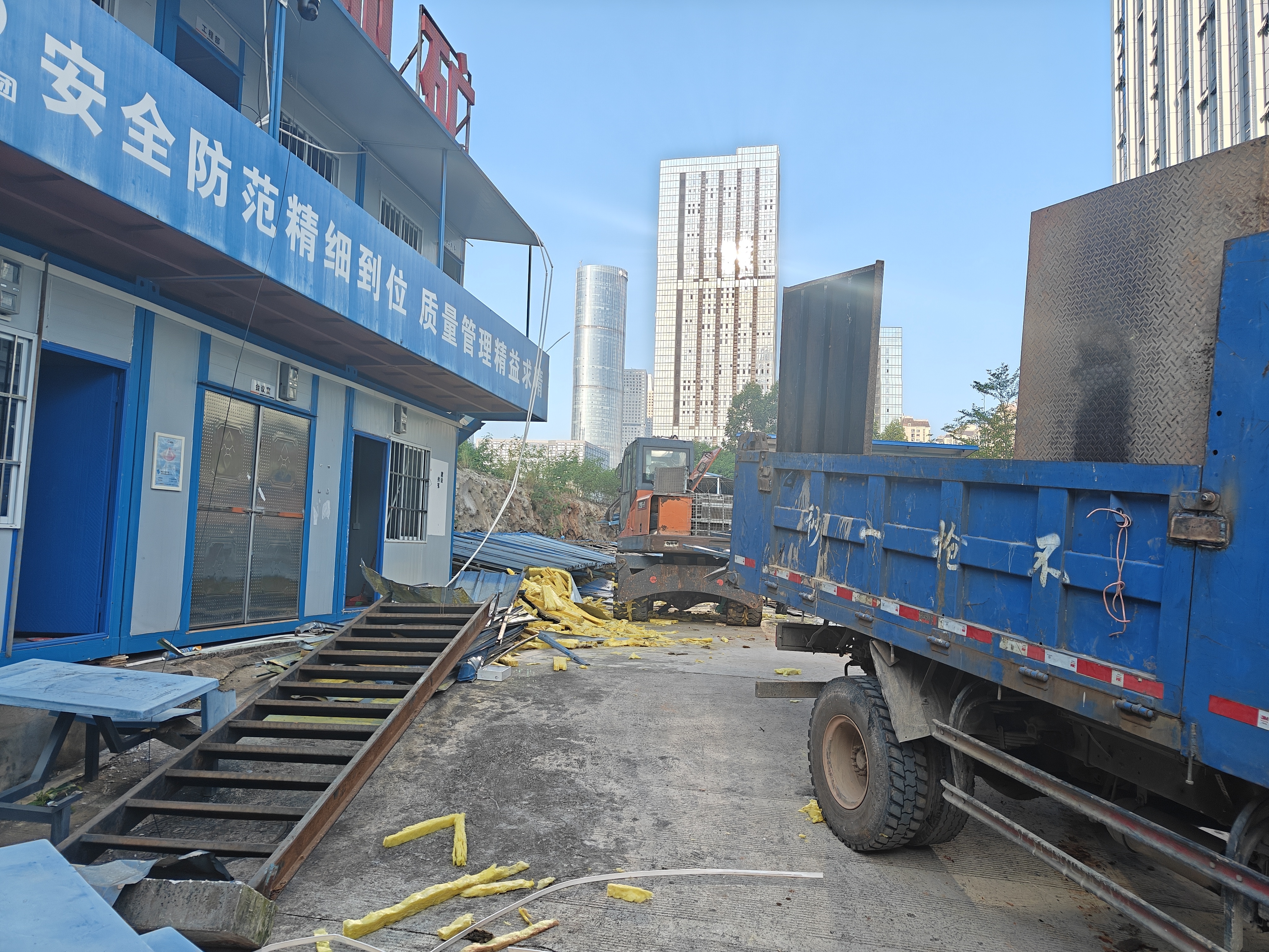 北流2026年别墅型活动板房排名：哪个品牌值得推荐？