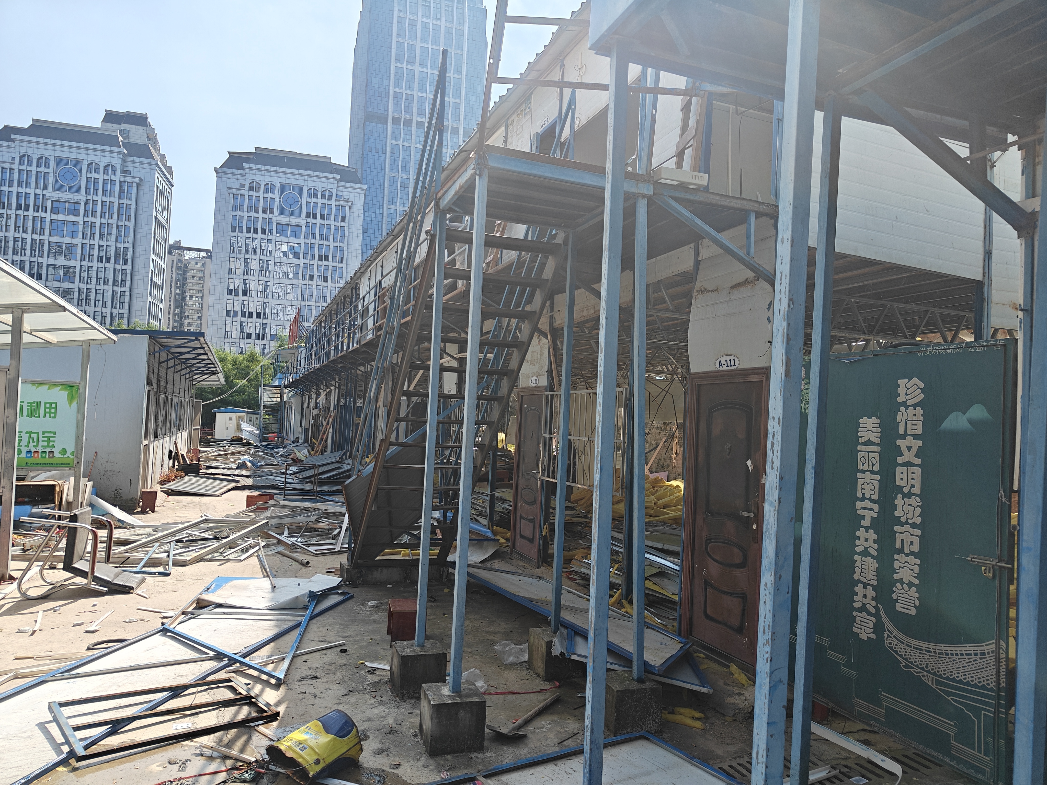 北流2026年7月活动板房材料排名榜：哪个品牌最能省钱又耐用？